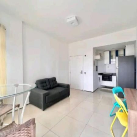 Golden Fortaleza - Vista Mar Экстерьер фото
