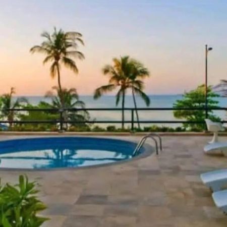 Golden Fortaleza - Vista Mar Экстерьер фото