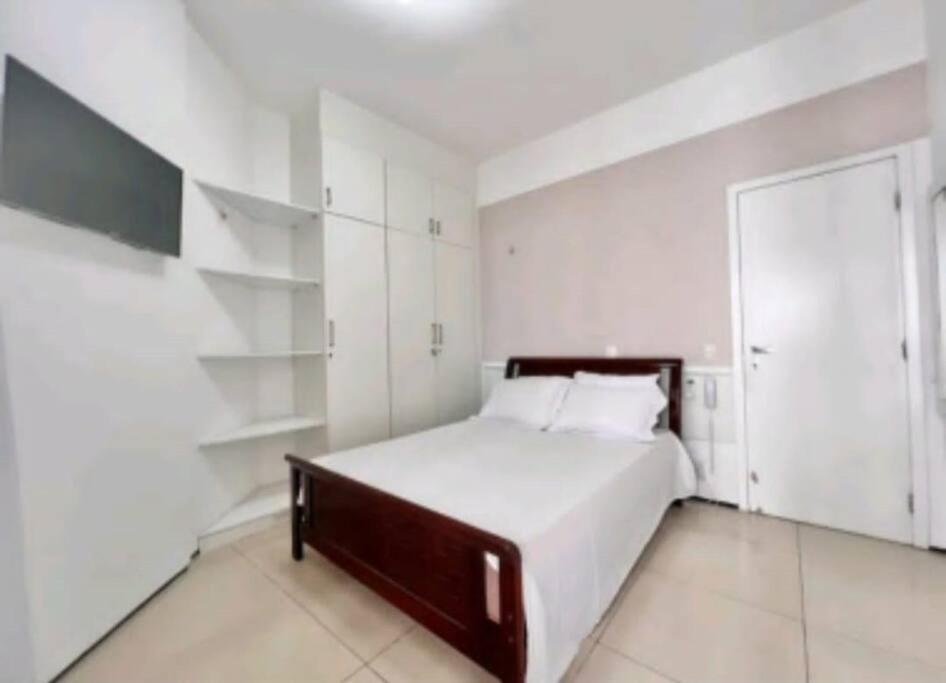 Golden Fortaleza - Vista Mar Экстерьер фото