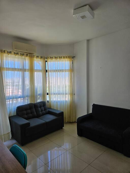 Golden Fortaleza - Vista Mar Экстерьер фото